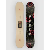 Arbor Swoon Decon Camber 2027 Snowboard uni