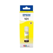 Tinta EPSON EcoTank ITS 101 Y L6xxx/L4xxx