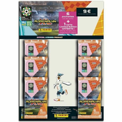 Paket kolekcionarskih karata Panini Adrenalyn XL FIFA Womens World Cup AU/NZ 2023