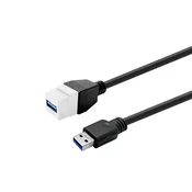 shumee Vivolink PROKEYUSB3AFM3W bel Keystone USB 3.0 adapter
