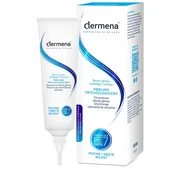DERMENA piling lasišča, trihološki, čisti, stimulira