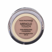 MAX FACTOR Tecni puder Miracletouch 45