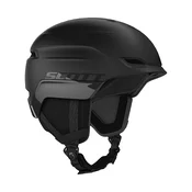 Scott Chase 2 Plus Helmet black Gr. M