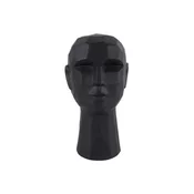Dekordom Figura baldy 25cm 793658 - black - dcs ( 040175 )