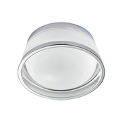 LED ugradna svetiljka za spušteni plafon ELEGANT ACRYLIC FIX LED/5W/230V 7 cm