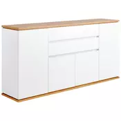 KOMODA S VRATIMA