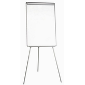 BI-OFFICE samostoječa tabla Easy, 70 x 100 cm, z izvlečnimi rokami