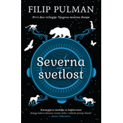Severna svetlost - Filip Pulman ( 9671 )