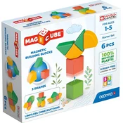 Geomag Geomag Magicube začetni set 6 kosov