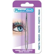 PHARMADOCT pinceta NIKEL