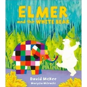 Elmer and the White Bear