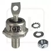 70HFR120M, 70A, 1200V (M6-ANODA)