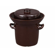 eoshop Želak MORAVA + pokrov 0,7l