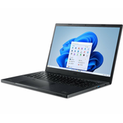 Prenosnik Acer Aspire Vero i5-1235U, 8GB, 960GB, Windows 11 Evo Black