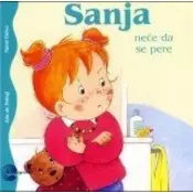 Sanja neae da se pere