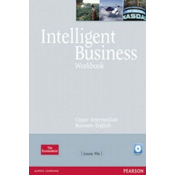 Intelligent Business Upper Intermediate Workbook and CD pack