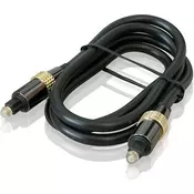 Alva OK0200 Optical TOSLINK cable