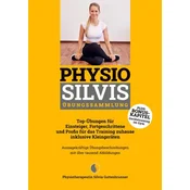 Physio Silvis Übungssammlung