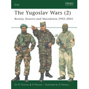 Yugoslav Wars (2)