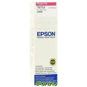 Epson T6733 Magenta črnilo 70ml za L800 C13T67334A