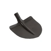 Ostatní Lopata EURO tools 139301 Heart shovel, without handle, black