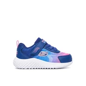Skechers Superge Bounder - Hydra Cool 303452N/NVMT Modra