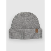 Kazane Alps Beanie light heather grey