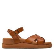 Sandali Roxy ARJL200848 Rjava