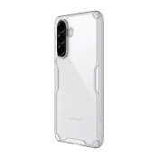 Nillkin Nature TPU PRO ovitek za Samsung Galaxy A56 5G, prozoren