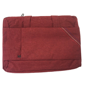 BORG Torba za Notebook T60 15,6 Crvena