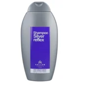 Kallos Silver Color nevtralizacijski šampon 350 ml