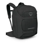 Osprey Potovalni Nahrbtnik Sojourn Porter 30L - Črna, O/S