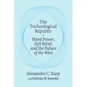 The Technological Republic