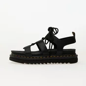 Dr. Martens Sandali Nartilla DM31617001 Črna