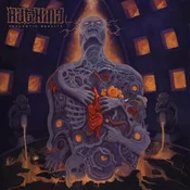 Rat King - Psychotic Reality (Limited Edition) (LP)