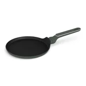 Ponev za palačinke s titanovo površino Matte Green 25cm 55389