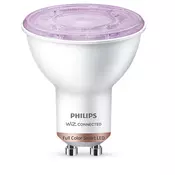 PHILIPS PAMETNA ŽARNICA WFB 50W GU10 922-65 RGB 1PF/6 8719514372344