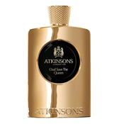 Atkinsons Oud Save The Queen Parfumirana voda - Tester 100ml
