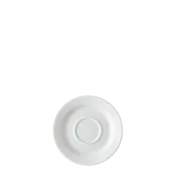 Podstavek za mokko 12 cm — Gaya Atelier white - 453186