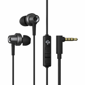 Edifier edifier gm260 žične naglavne slušalke (črne)