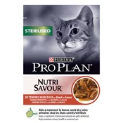 Purina Pro Plan | Sterilised Adult Govedina 85g