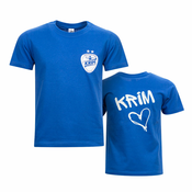 RK Krim Mercator otroška majica KRIM