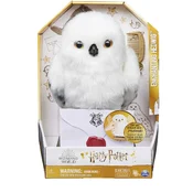 MPK TOYS Interaktivna sova Hedwig iz Harryja Potterja