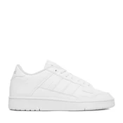 Superge adidas WB-RAPID COURT LOW J Bela