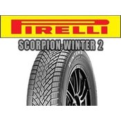 Pirelli SCORPION WINTER 2 XL 265/45 R20 108V SUV zimska pnevmatika