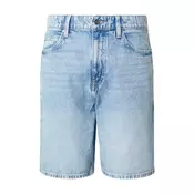 QS Kavbojke  moder denim