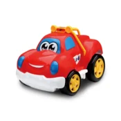 Alltoys Kiddy Go! 18 cm, infrardeče krmilno vozilo
