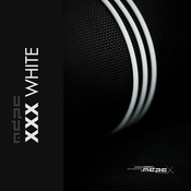MDPC-X Sleeve XTC - White UV, 1m SL-XTC-XW