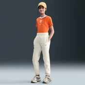 Nike G NSW TREND FLC CF PANT, djecije hlace, bež IH4310