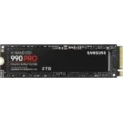 2TB SSD Samsung 990 Pro, MZ-V9P2T0BW